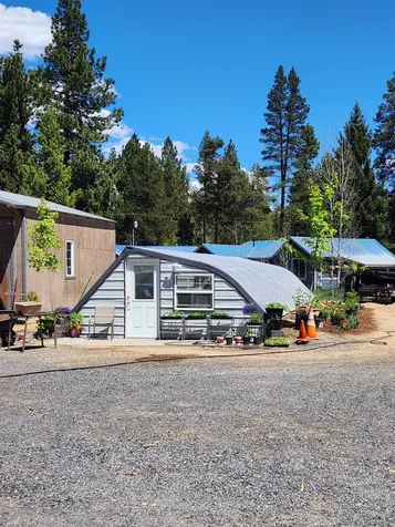 15924 Jackpine Road La Pine OR 97739