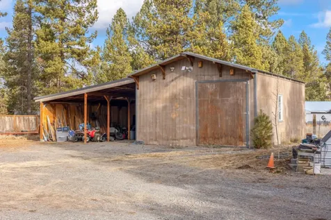 15924 Jackpine Road La Pine OR 97739