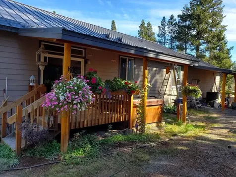 15924 Jackpine Road La Pine OR 97739