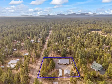 15924 Jackpine Road La Pine OR 97739