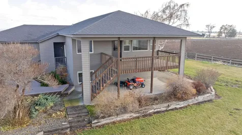 2490 NW Deschutes Drive Madras OR 97741