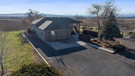 2490 NW Deschutes Drive Madras OR 97741