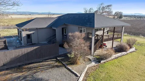 2490 NW Deschutes Drive Madras OR 97741