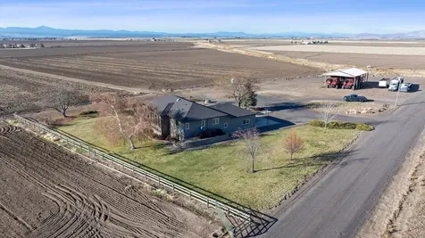 2490 NW Deschutes Drive Madras OR 97741