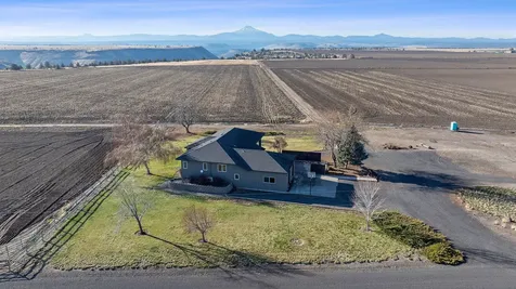2490 NW Deschutes Drive Madras OR 97741