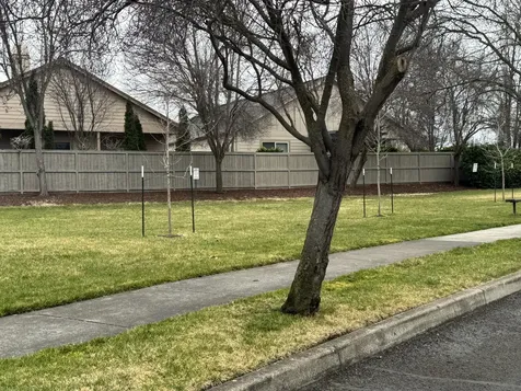 3126 Alameda Street Medford OR 97504