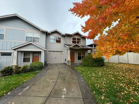 3126 Alameda Street Medford OR 97504