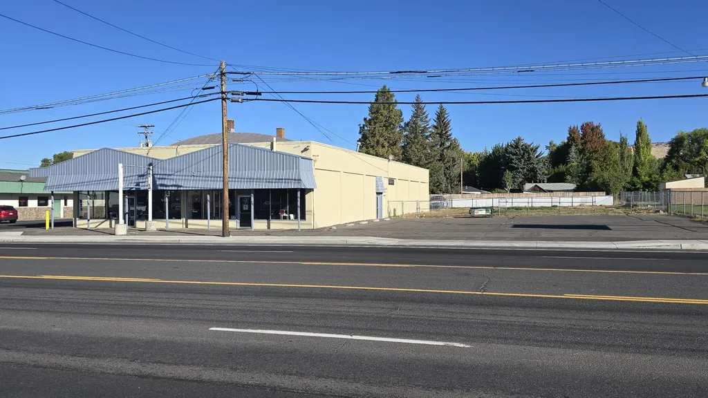 4609 S 6th Street Klamath Falls OR 97603