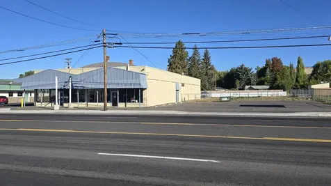 4609 S 6th Street Klamath Falls OR 97603