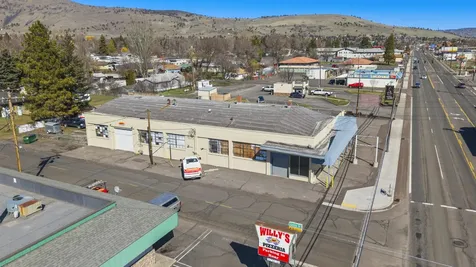 4609 S 6th Street Klamath Falls OR 97603