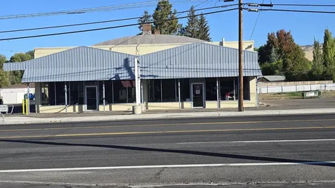 4609 S 6th Street Klamath Falls OR 97603