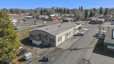 4609 S 6th Street Klamath Falls OR 97603