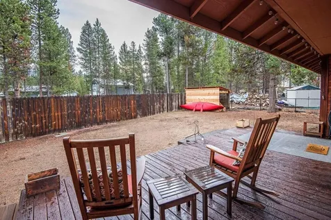 55918 Snow Goose Road Bend OR 97707