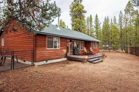 55918 Snow Goose Road Bend OR 97707