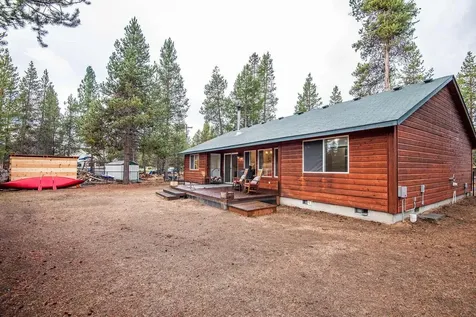 55918 Snow Goose Road Bend OR 97707
