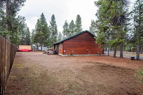 55918 Snow Goose Road Bend OR 97707