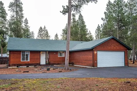 55918 Snow Goose Road Bend OR 97707