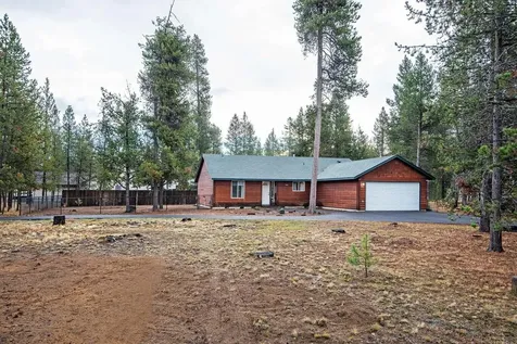 55918 Snow Goose Road Bend OR 97707