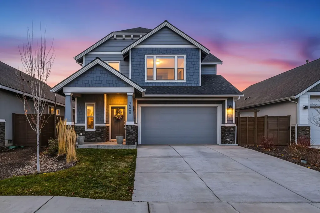 20583 Rolen Avenue Bend OR 97702