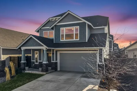 20583 Rolen Avenue Bend OR 97702