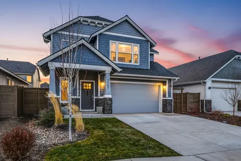 20583 Rolen Avenue Bend OR 97702