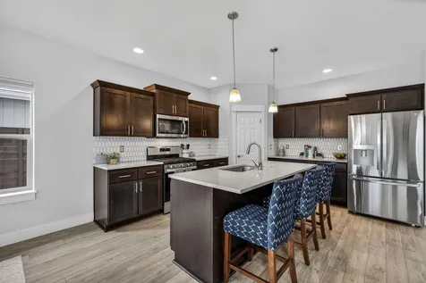 20583 Rolen Avenue Bend OR 97702