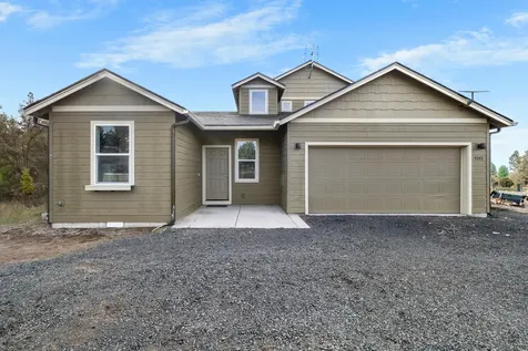 9040 SW Sand Ridge Road Terrebonne OR 97760