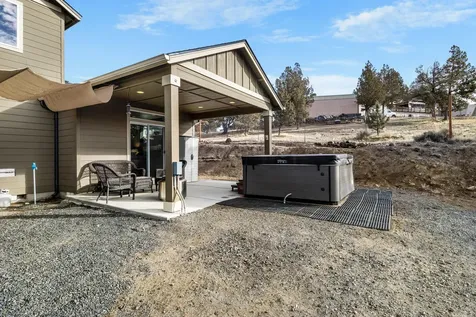 9040 SW Sand Ridge Road Terrebonne OR 97760