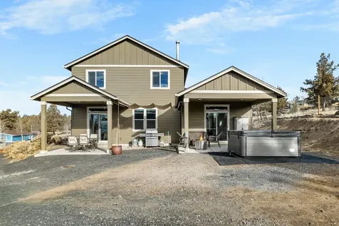 9040 SW Sand Ridge Road Terrebonne OR 97760