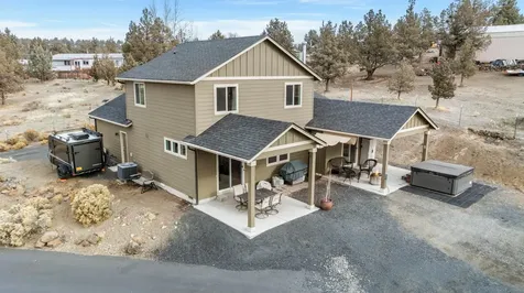 9040 SW Sand Ridge Road Terrebonne OR 97760