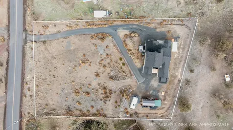 9040 SW Sand Ridge Road Terrebonne OR 97760