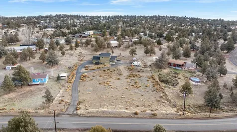 9040 SW Sand Ridge Road Terrebonne OR 97760