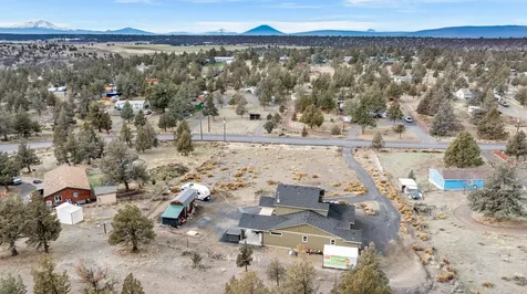 9040 SW Sand Ridge Road Terrebonne OR 97760