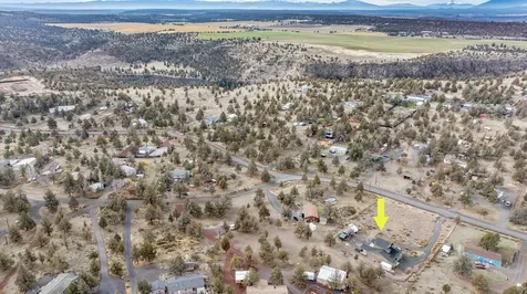 9040 SW Sand Ridge Road Terrebonne OR 97760