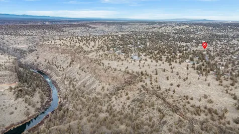 9040 SW Sand Ridge Road Terrebonne OR 97760