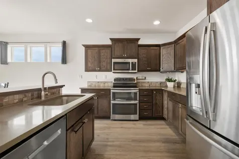 9040 SW Sand Ridge Road Terrebonne OR 97760