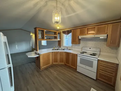 205 SE Lynn Boulevard Prineville OR 97754