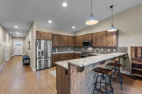 4980 SW Zenith Avenue Redmond OR 97756