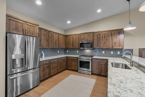 4980 SW Zenith Avenue Redmond OR 97756