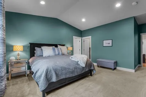 4980 SW Zenith Avenue Redmond OR 97756