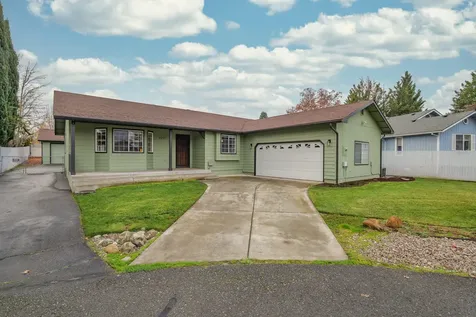 1517 Molly Lane Grants Pass OR 97527