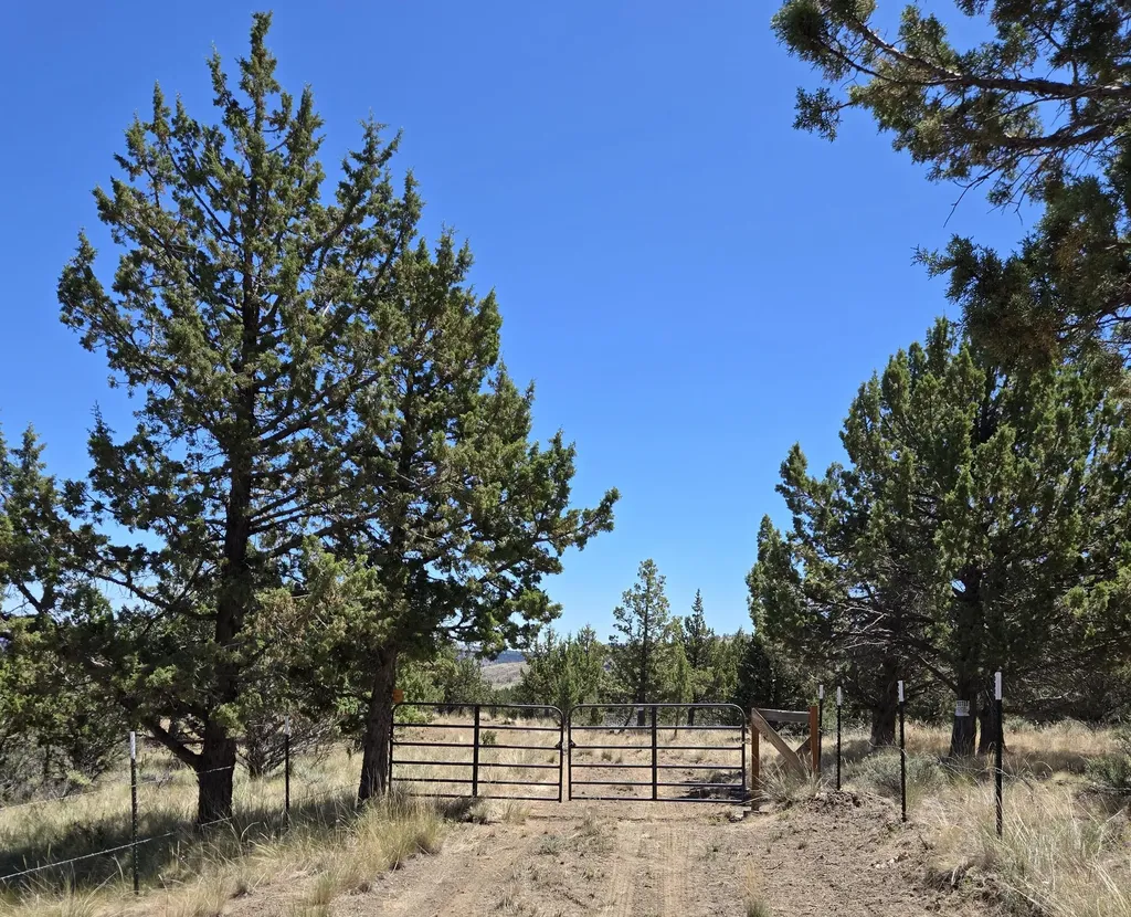 20102 Osprey Road Prineville OR 97754