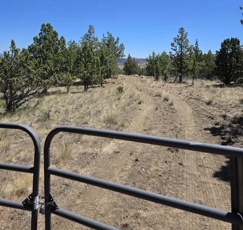 20102 Osprey Road Prineville OR 97754