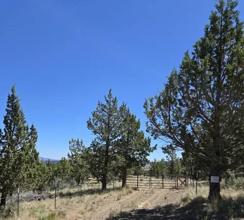 20102 Osprey Road Prineville OR 97754