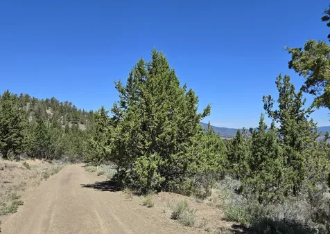 20102 Osprey Road Prineville OR 97754