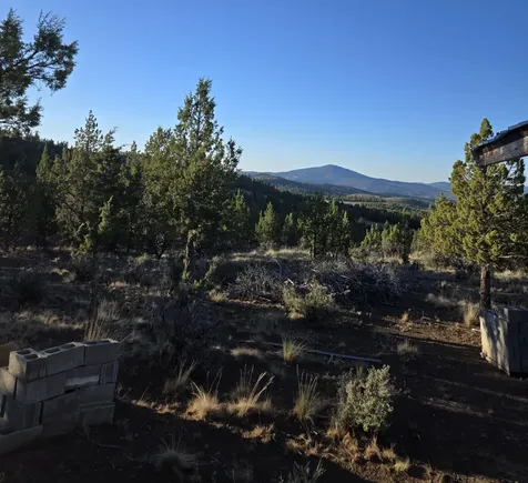20102 Osprey Road Prineville OR 97754