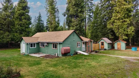 431 Red Blanket Road Prospect OR 97536