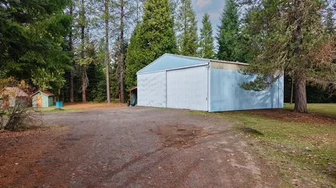 431 Red Blanket Road Prospect OR 97536