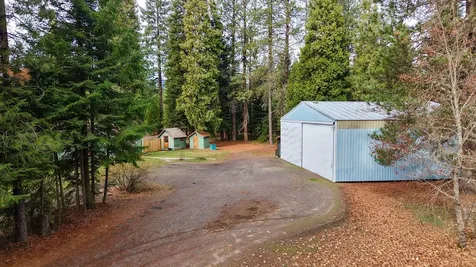 431 Red Blanket Road Prospect OR 97536