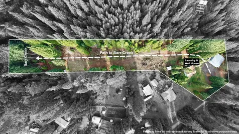 431 Red Blanket Road Prospect OR 97536